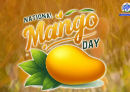 Goa honours Mankurad Mango on National Mango Day