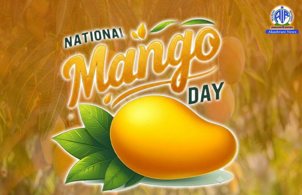 Goa honours Mankurad Mango on National Mango Day