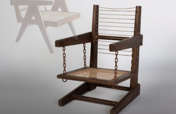 Chandigarh Heritage furniture withdrawn from Spain auction after MEA intervention