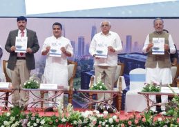 Gujarat aims to become India’s leading data centre and AI hub  