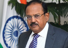 NSA Ajit Doval Selected for Lokmanya Tilak National Award