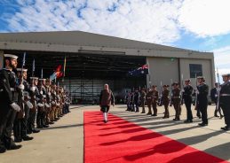 PM Modi concludes state visit to Australia