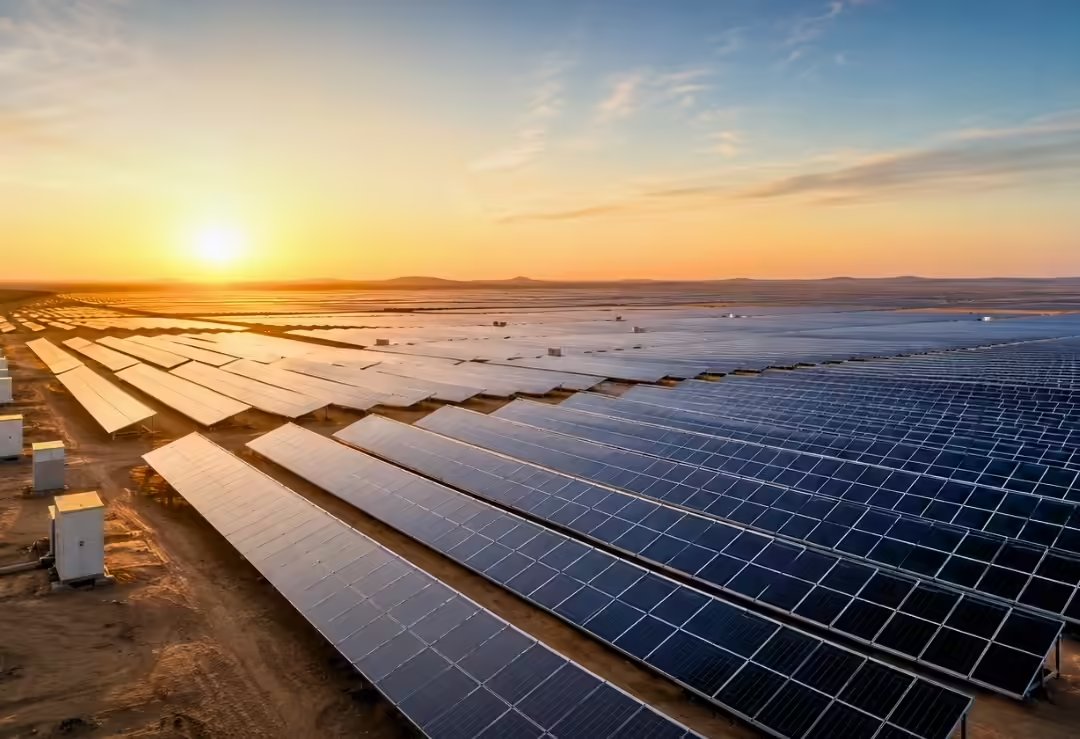 Clean energy meets over 50 % of country’s electricity demand for second time: Union Minister Pralhad Joshi