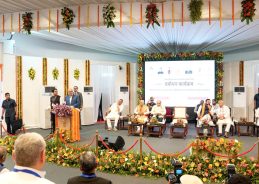 Vice President urges Bihar legislators to uphold constitutional values, strengthen democratic institutions