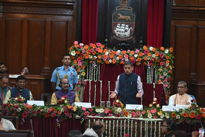 पश्चिम बंगाल के नव निर्वाचित विधायकों का दो दिवसीय अनुकूलन कार्यक्रम संपन्न