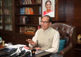 Union Minister Shivraj Singh Chouhan releases Rs 25,000 crore assistance to states under VB-G RAM G Act