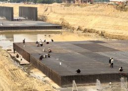 Varanasi Airport to Get Country’s First Six-Lane Runway Underpass