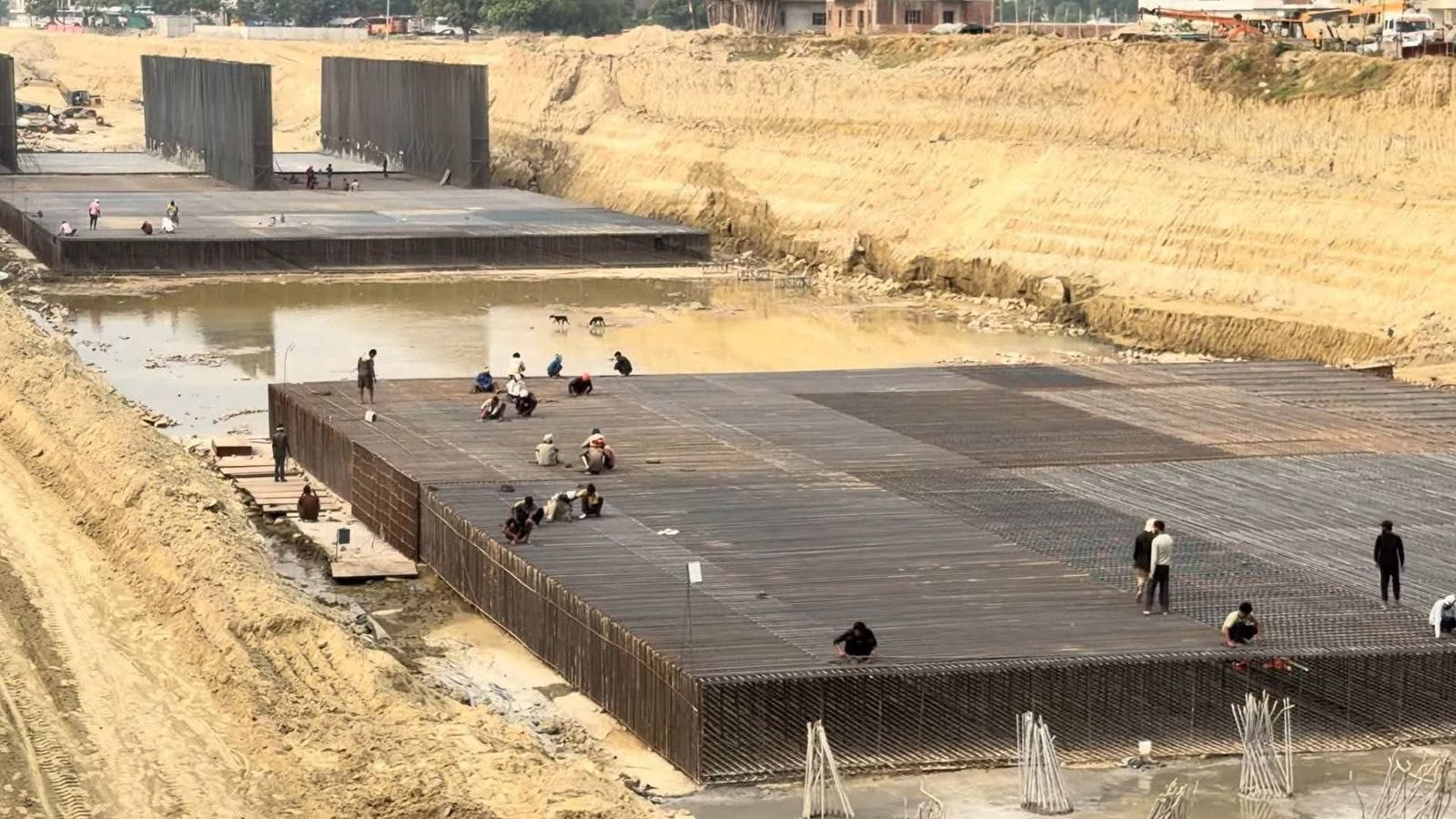 Varanasi Airport to Get Country’s First Six-Lane Runway Underpass