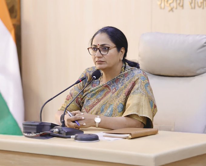 दिल्ली के मुख्यमंत्री कार्यालय ने कहा- सभी मुख्य सड़कों पर जलभराव की स्थिति नियंत्रण में है