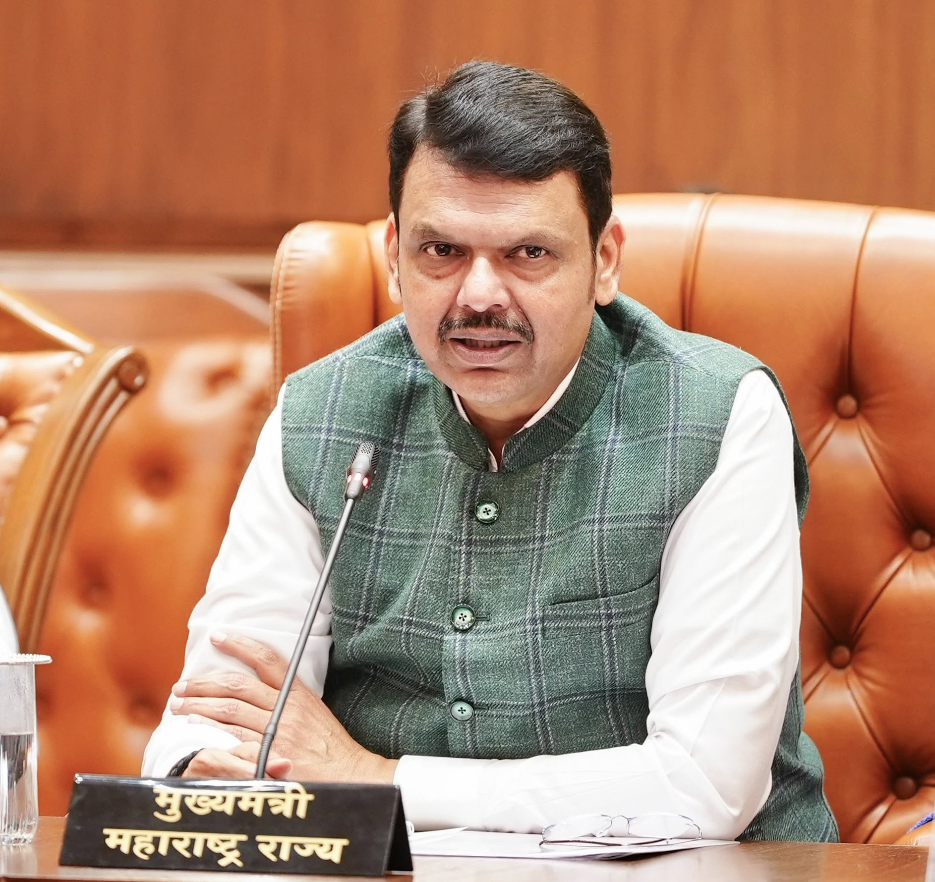 महाराष्ट्र: मुख्यमंत्री देवेंद्र फडणवीस ने UCC का मसौदा तैयार करने की घोषणा की