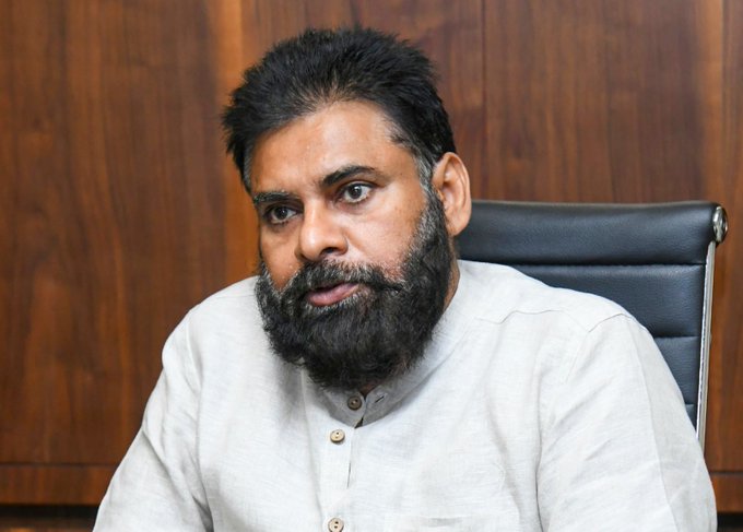 आंध्र प्रदेश के उपमुख्यमंत्री पवन कल्याण ने पंचदरला पहाड़ी पर बजरी खनन में कथित पर्यावरण उल्लंघनों की जांच के आदेश दिए