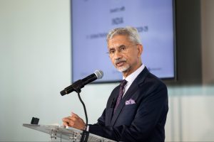 भारत ने 2028-29 के लिए संयुक्त राष्ट्र सुरक्षा परिषद की अस्थायी सदस्य के रूप में चुनाव अभियान शुरू किया