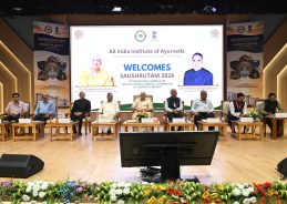 International seminar Saushrutam 2026 successfully concludes in New Delhi