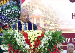 President of Zanzibar Dr Hussein Ali Mwiny to arrive in New Delhi on 4 day official visit to India