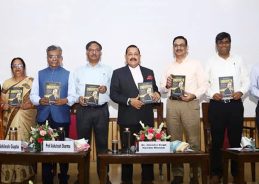 Union Minister Jitendra Singh calls for mass public movement against non-communicable diseases 