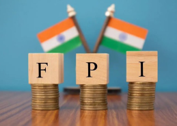 FPIs turn net buyers of Indian equities after four months