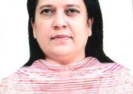 Goa MLA Jennifer Monserrate passes away after prolonged illness