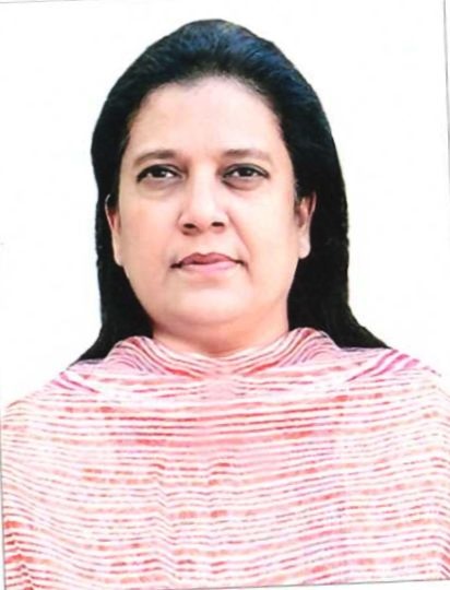 Goa MLA Jennifer Monserrate passes away after prolonged illness