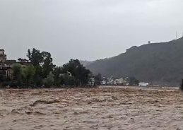 Rain-related death toll in Jammu & Kashmir rises to 23