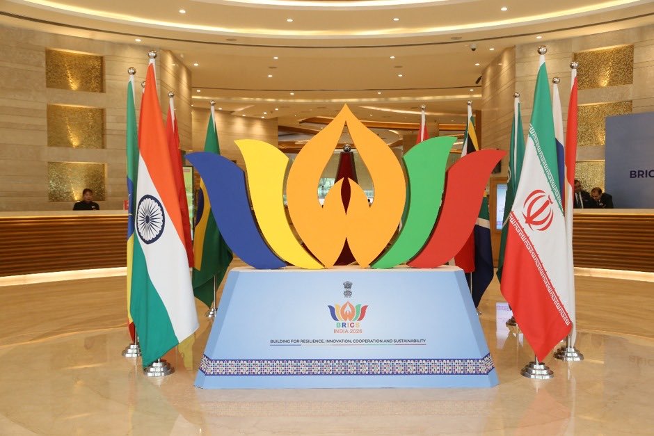 भारत ने चंडीगढ़ में पारंपरिक, पूरक और एकीकृत चिकित्सा पर ब्रिक्स सम्मेलन की मेजबानी की