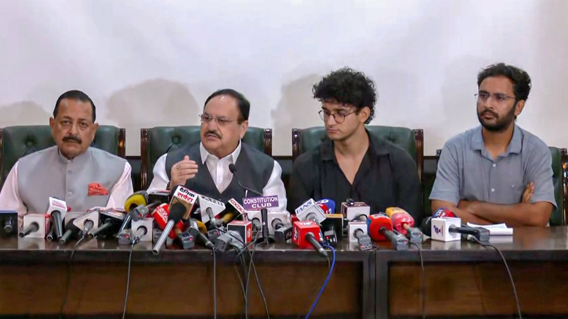सरकार के साथ सहमति बनने के बाद सीजेपी ने अपना आंदोलन वापस लिया
