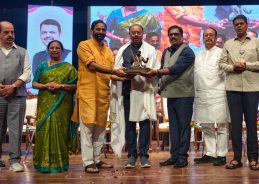 राज्यात ‘लॅण्ड टायटलिंग कायदा’ लागू करण्याची महसूल मंत्र्यांची घोषणा