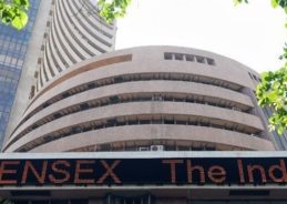 Sensex jumps 444 points, Nifty closes above 24,000