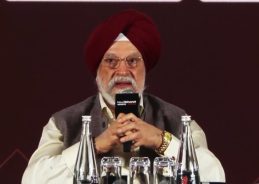 India ensures  uninterrupted LPG supply by strengthening domestic production & effective diplomacy: Hardeep Puri