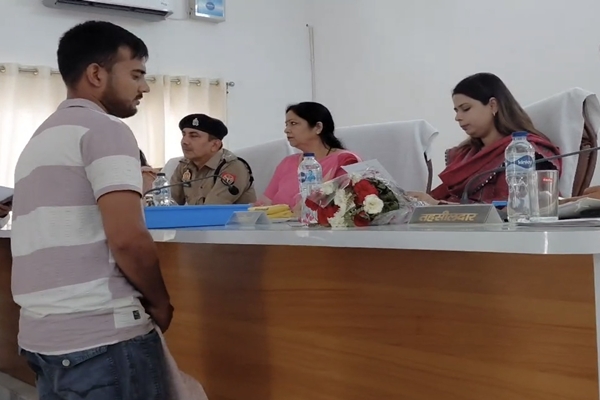 UP: 16 hospitals in Bijnor booked for negligence in Ayushman Bharat scheme during surprise visit