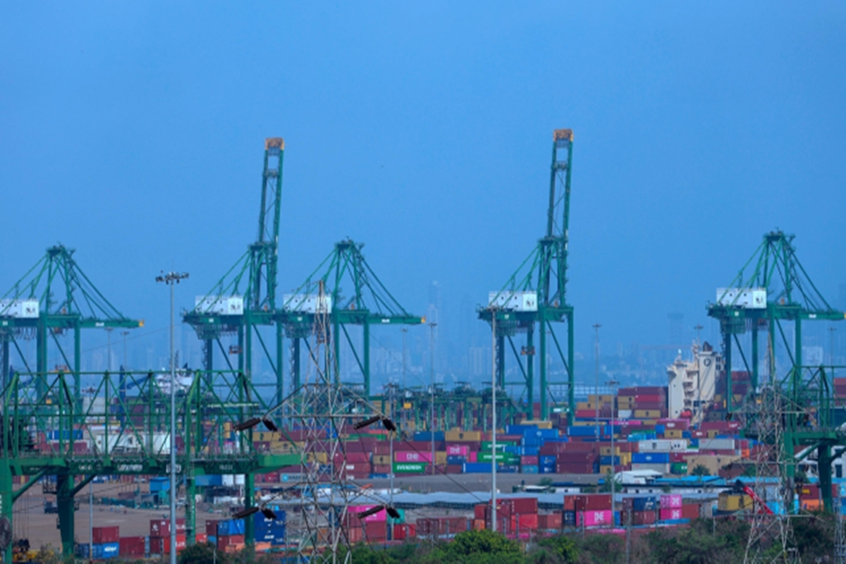 IIP in June expands by 7.3% on annual basis
