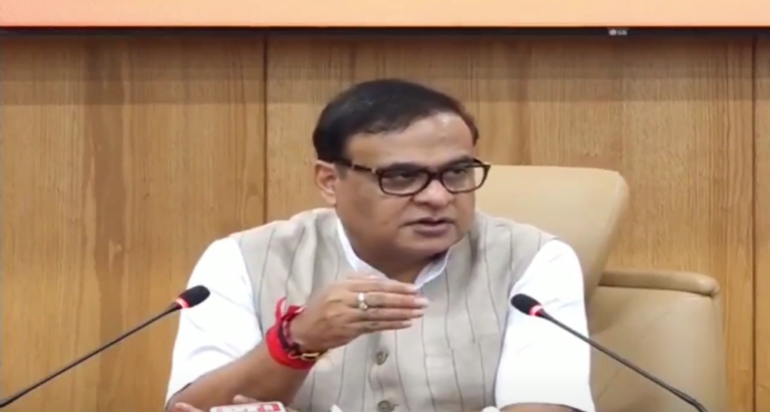 শিৱসাগৰ, চৰাইদেউ, যোৰহাট, গোলাঘাট জিলাৰ বান প্ৰভাৱিত লোকসকলক বীমাৰ সুবিধা সুনিশ্চিত কৰাৰ বাবে ৫ আগষ্টত বীমা কোম্পানীৰ সৈতে চৰকাৰৰ বৈঠক