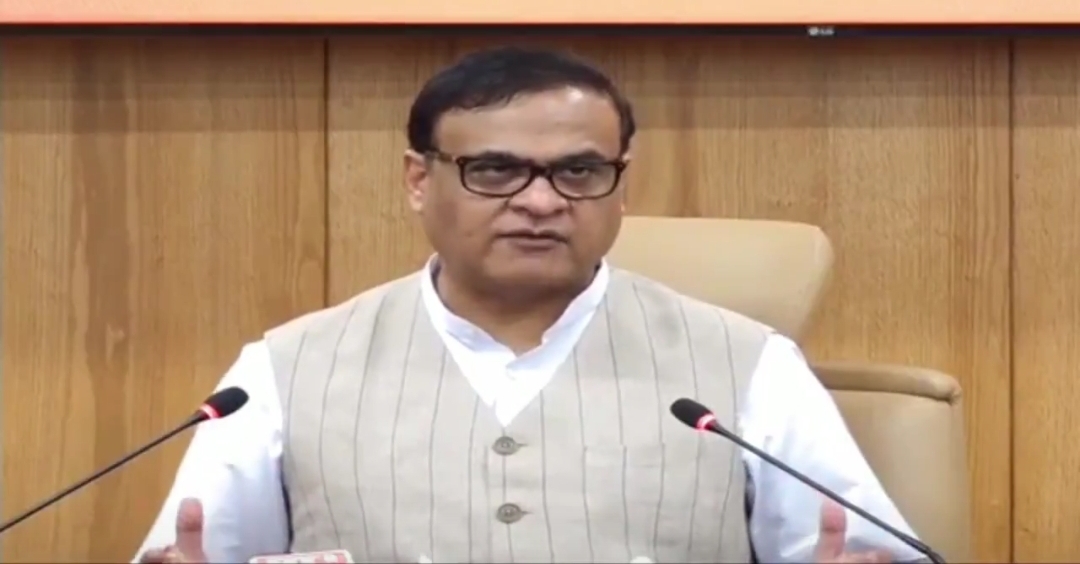 বান প্ৰভাৱিতসকলক দিবলগীয়া ১৫ হাজাৰ টকাৰ বাবে ইতিমধ্যে মূল্যায়ণ প্রায় সম্পূৰ্ণ, ২-৩ আগষ্টৰ ভিতৰত প্ৰদান কৰী হ’ব আৰ্থিক সাহায্য