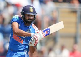 Rohit Sharma will continue to play for India: BCCI