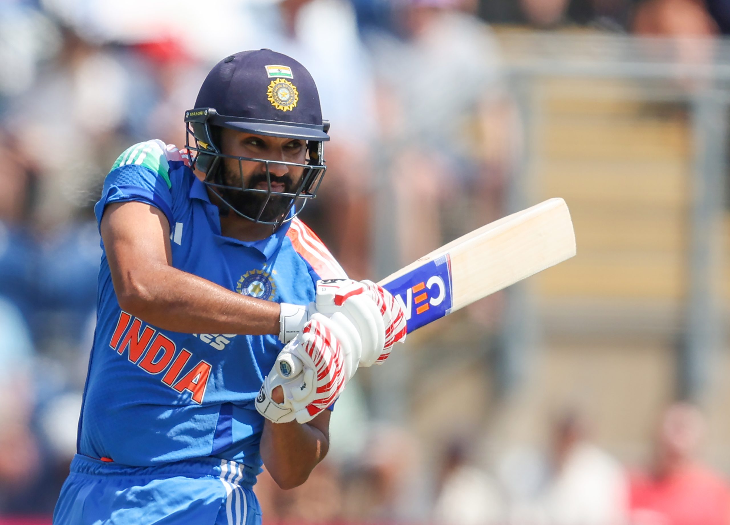 Rohit Sharma will continue to play for India: BCCI