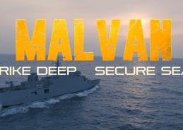 Indian Navy to commission INS Malvan at Karwar, Karnataka