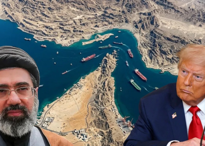 IRGC claims ‘decisive control’ over Strait of Hormuz, contradicts US IRGC claims ‘decisive control’ over Strait of Hormuz, contradicts US