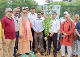 J&K launches mega plantation drive under Green Jammu, Clean Jammu initiative