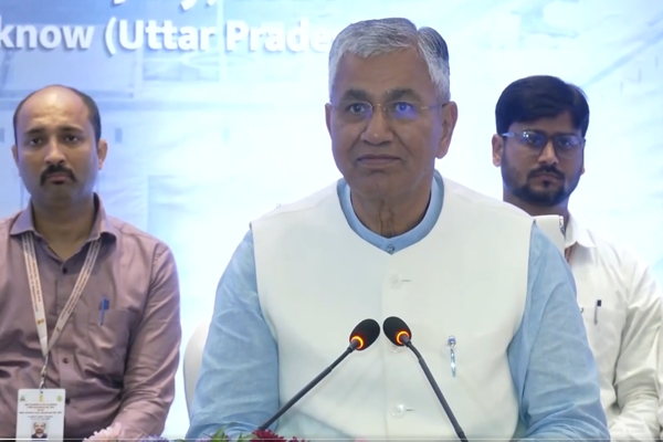 UP: JPC concludes consultations on One Nation, One Election after interacting with academia