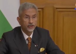 Relation with Pakistan can move ahead only in terror-free environment: EAM S Jaishankar in LS Relation with Pakistan can move ahead only in terror-free environment: EAM S Jaishankar in LS