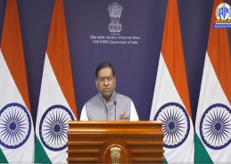 India terms so-called assembly elections in POJK as Pakistan’s attempt to camouflage its illegal occupation