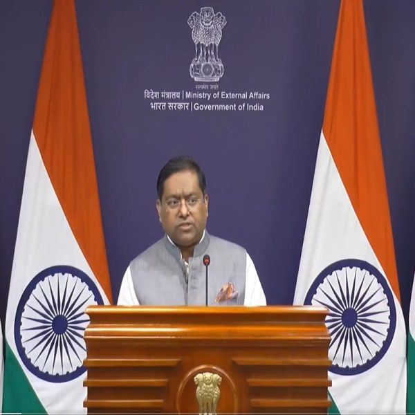 India terms so-called assembly elections in POJK as Pakistan’s attempt to camouflage its illegal occupation