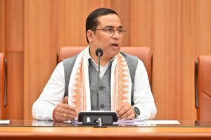বন্যপ্ৰাণী আৰু মানুহৰ মাজত সংঘাত দূৰ কৰাৰ বাবে ৰাজ্য চৰকাৰৰ সৰ্বাত্মক নীতি-নিৰ্দেশনা প্ৰস্তুত
