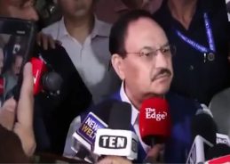 Govt holds meeting with CJP delegation; next round of talks tomorrow