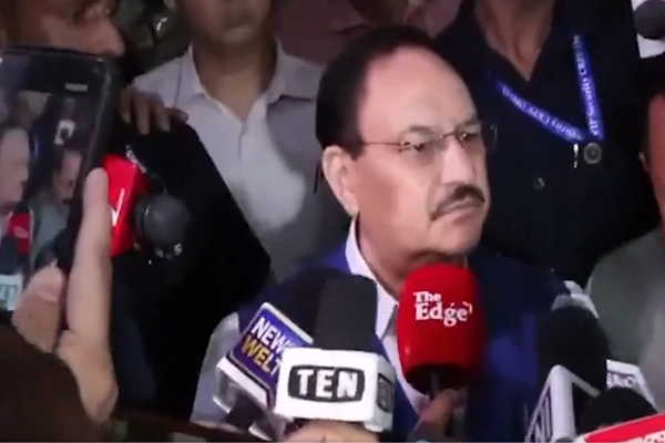 Govt holds meeting with CJP delegation; next round of talks tomorrow