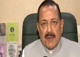 NEET paper leak issue: Union Minister Dr Jitendra Singh appeals protesting students to come for talks