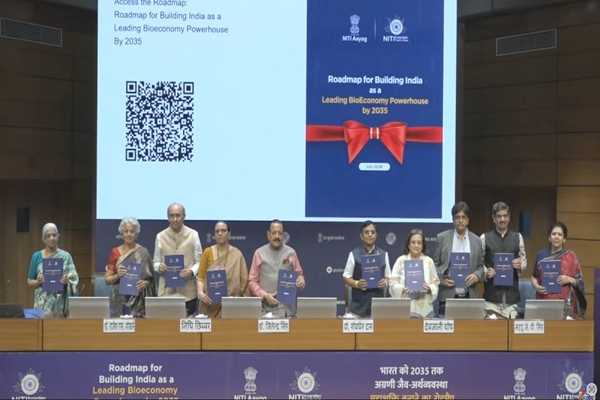 Next Gen governance reforms must be driven by evidence-based decision making: Dr Jitendra Singh