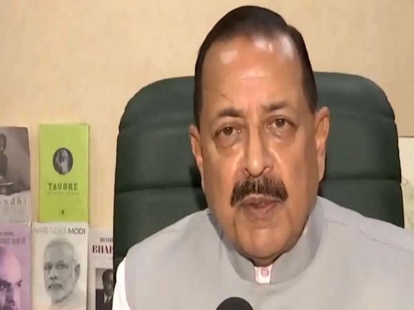 NEET paper leak issue: Union Minister Dr Jitendra Singh appeals protesting students to come for talks