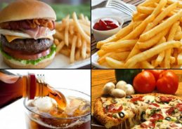 Maharashtra govt bans sale of junk food within 50 mt of school premises Maharashtra govt bans sale of junk food within 50 mt of school premises