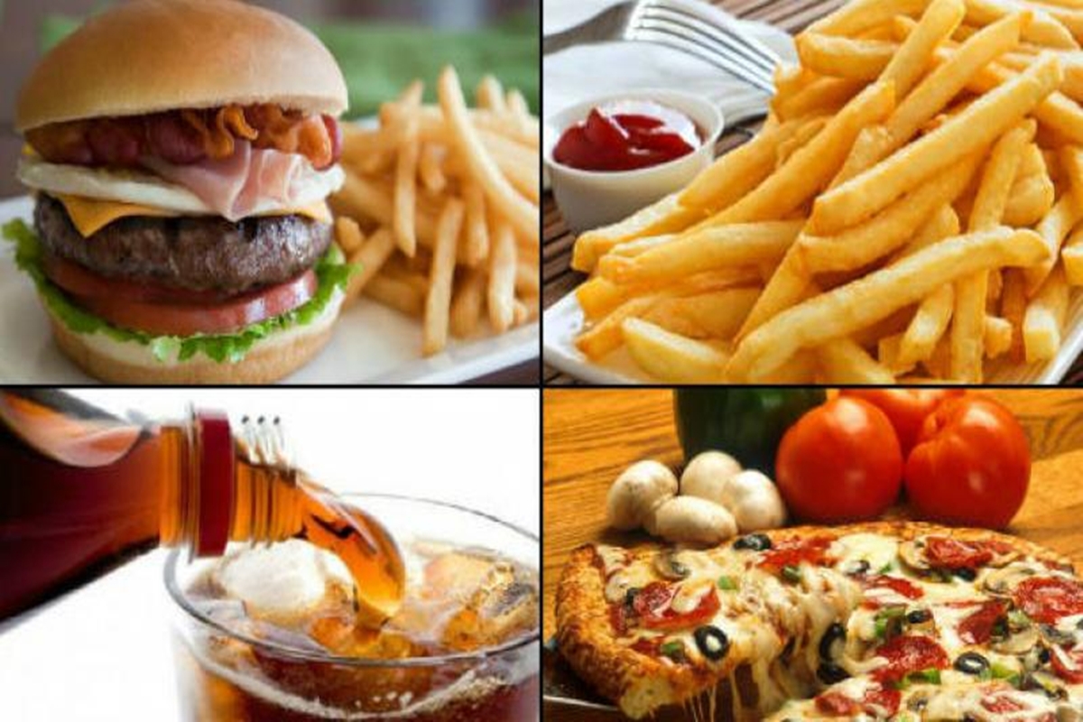Maharashtra govt bans sale of junk food within 50 mt of school premises 