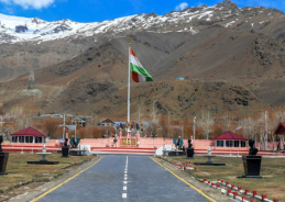 Ladakh: Two-day Kargil Vijay Diwas commemorative events begin at Drass